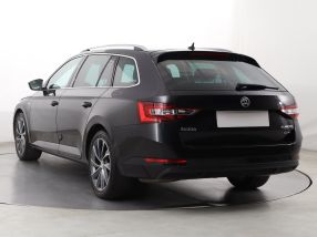 Skoda Superb - 2016