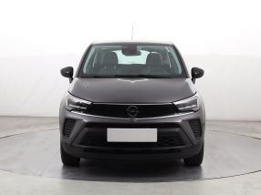 Opel Crossland X - 2021