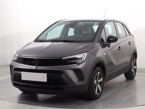Opel Crossland X - 2021