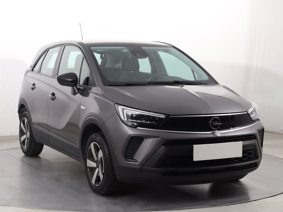 Opel Crossland X - 2021