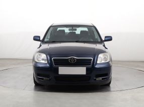 Toyota Avensis - 2003