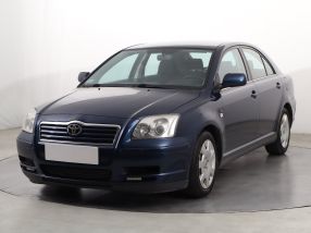 Toyota Avensis - 2003