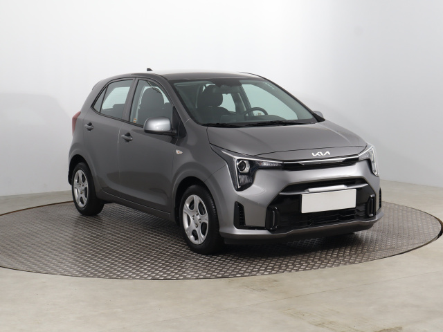Kia Picanto 2024
