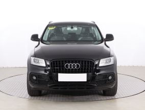 Audi Q5 - 2016
