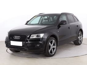 Audi Q5 - 2016