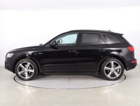 Audi Q5 - 2016