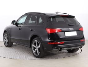 Audi Q5 - 2016