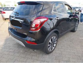 Opel Mokka - 2018