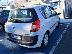 Renault Scenic - 2007