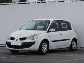 Renault Scenic - 2007