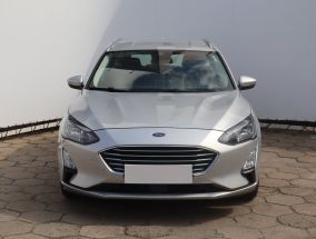Ford Focus - 2021