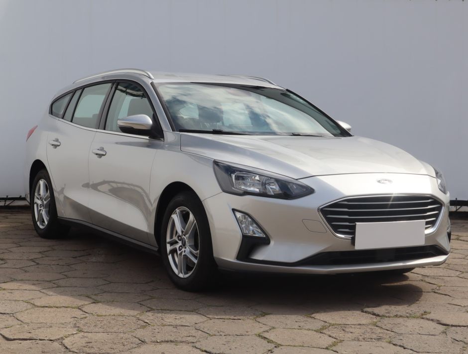 Ford Focus - 2021