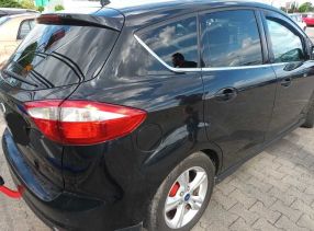 Ford Focus C-Max - 2013