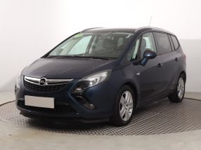 Opel Zafira - 2012