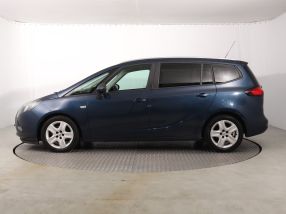 Opel Zafira - 2012