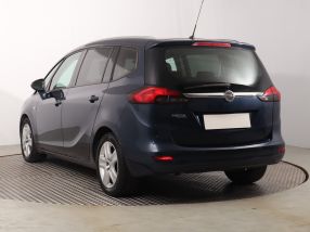 Opel Zafira - 2012
