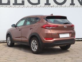 Hyundai Tucson - 2017