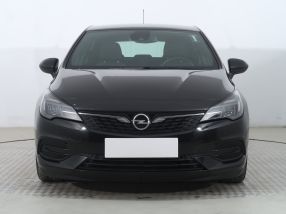 Opel Astra - 2019