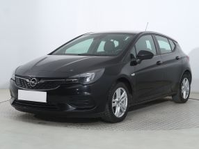 Opel Astra - 2019