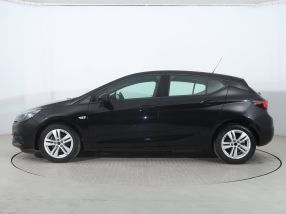 Opel Astra - 2019