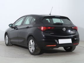 Opel Astra - 2019
