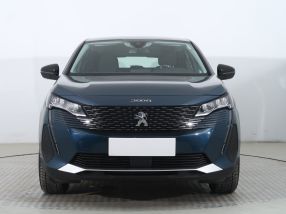 Peugeot 3008 - 2022