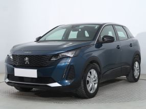 Peugeot 3008 - 2022