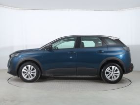 Peugeot 3008 - 2022
