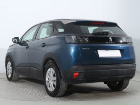 Peugeot 3008 - 2022