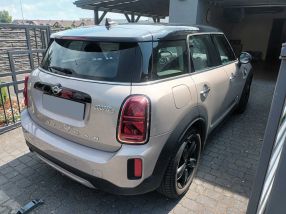 MINI Countryman - 2022