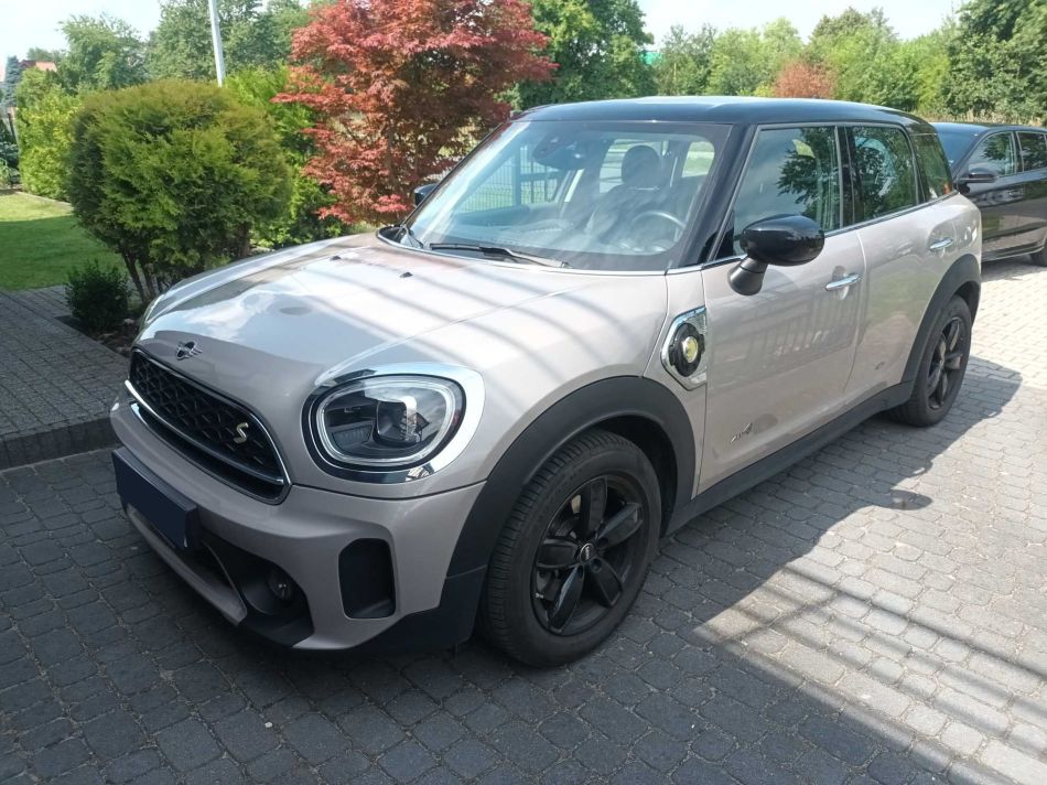 MINI Countryman - 2022