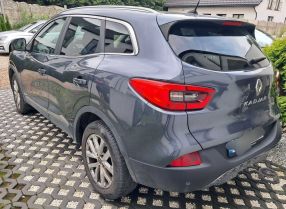 Renault Kadjar - 2018