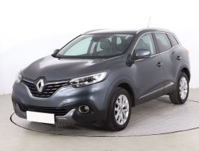 Renault Kadjar - 2018