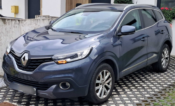 Renault Kadjar