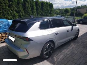 Opel Astra - 2024