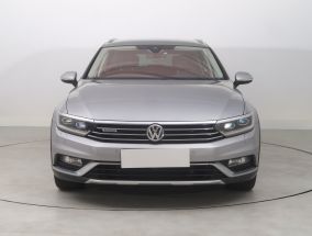 Volkswagen Passat - 2018