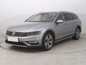 Volkswagen Passat - 2018