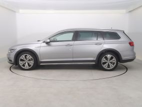 Volkswagen Passat - 2018