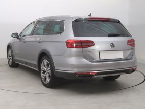Volkswagen Passat - 2018