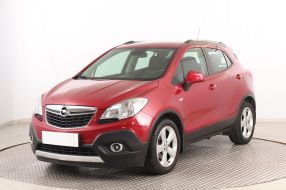 Opel Mokka - 2012