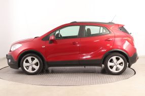 Opel Mokka - 2012