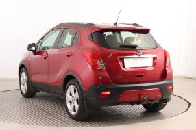 Opel Mokka - 2012
