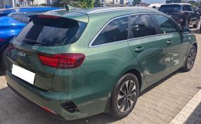 Kia Ceed - 2024
