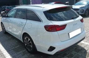 Kia Ceed - 2024