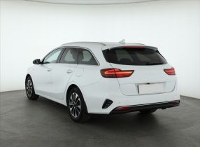 Kia Ceed - 2024