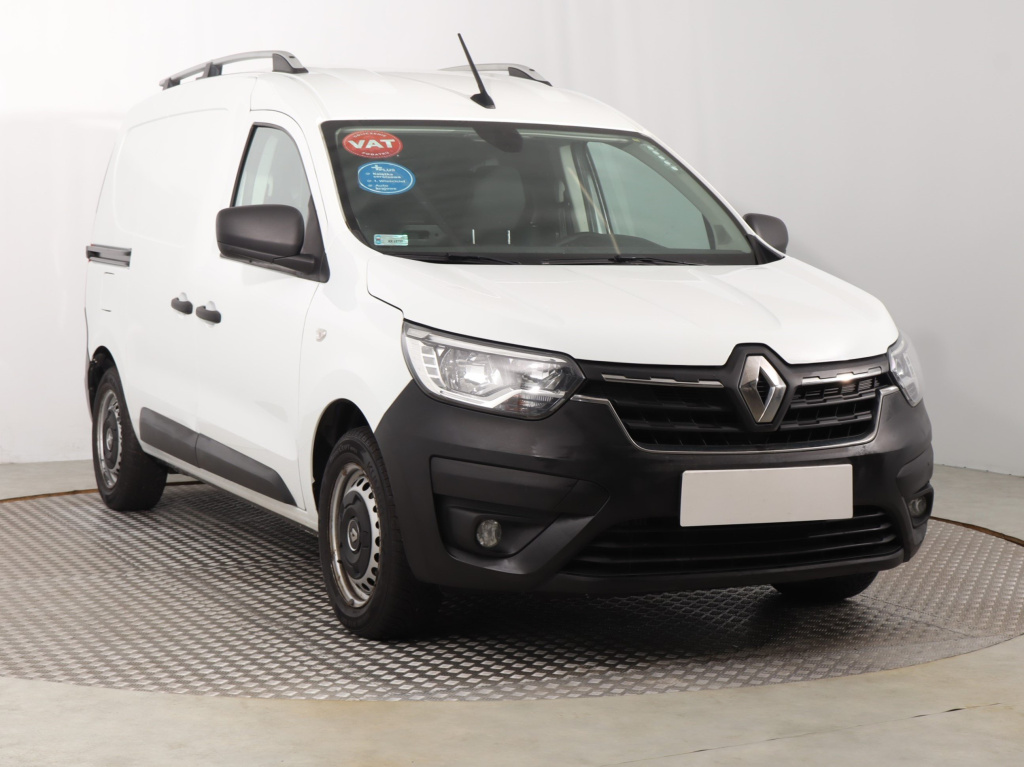 Renault Express