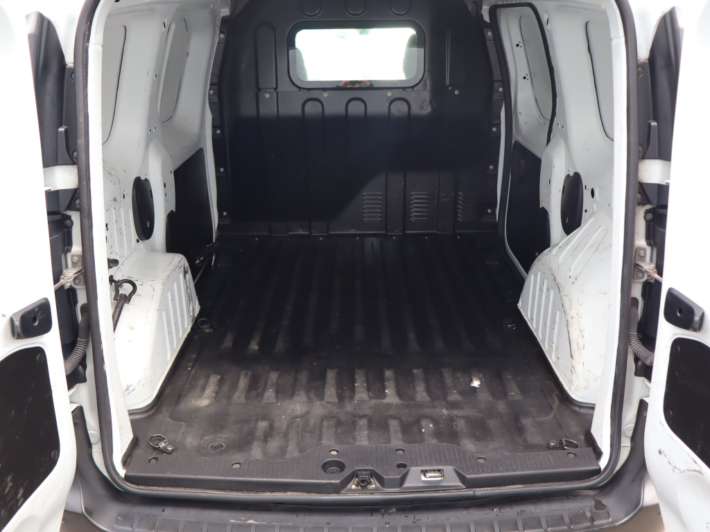 Renault Express