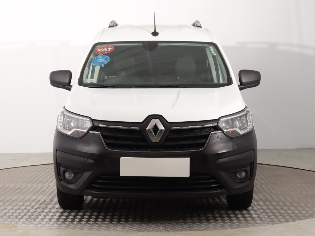 Renault Express