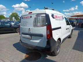 Renault Express - 2022