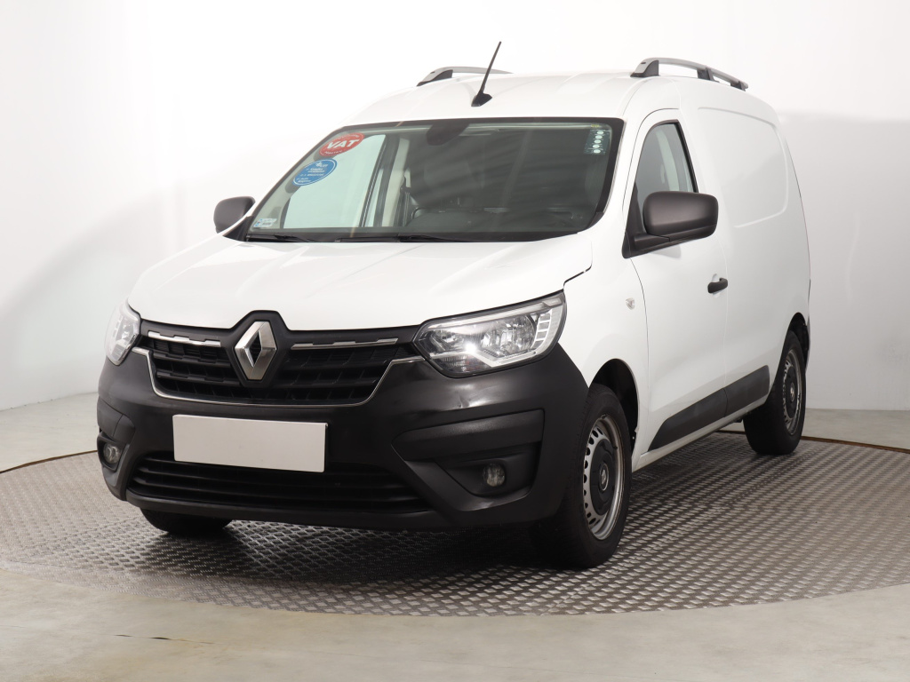 Renault Express